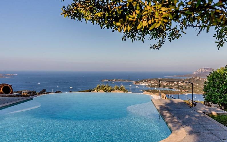 Rentalia Costa Smeralda