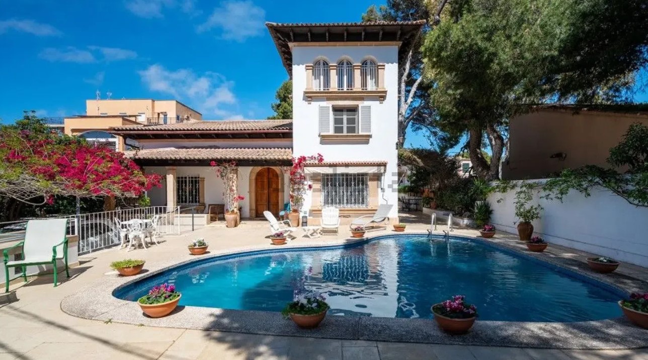 Imu prima casa di lusso