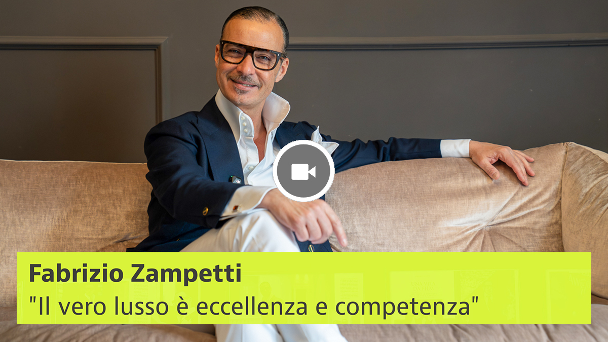 Zampetti