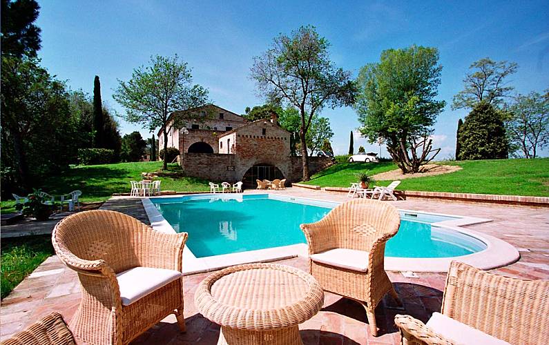 Villa Lusso Marche