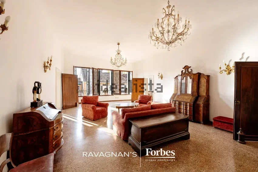 Appartamento in Quartiere Castello