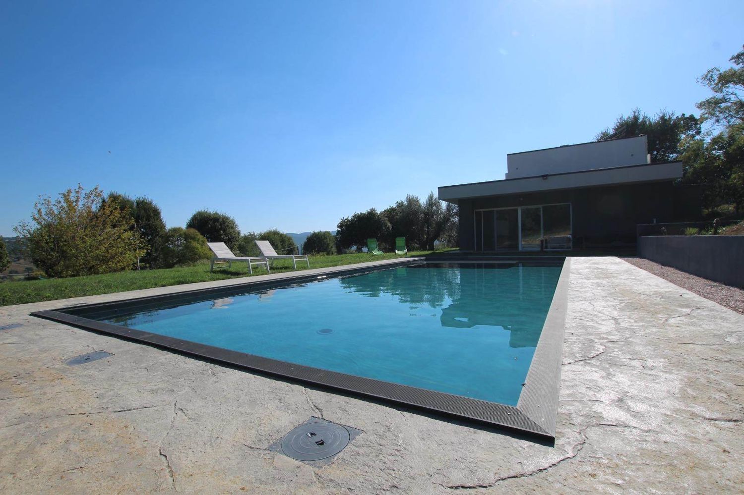 mercato immobiliare del lusso in Umbria