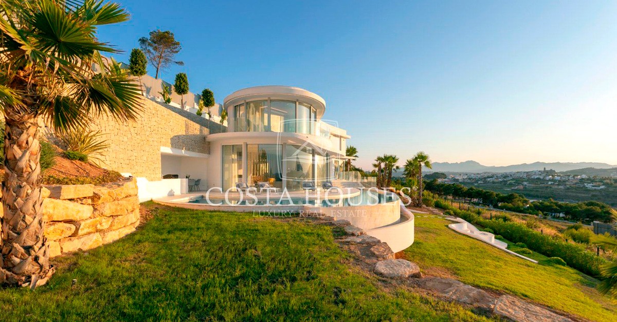 Villa Centauro