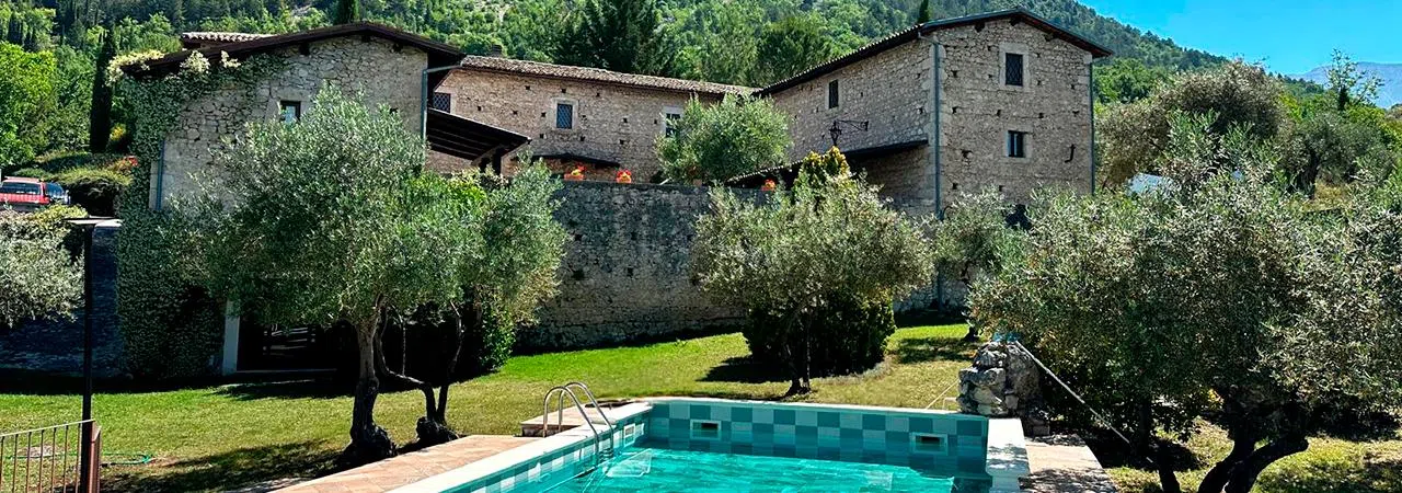 Casa a Pacentro, L'Aquila - 3.750.000 euro