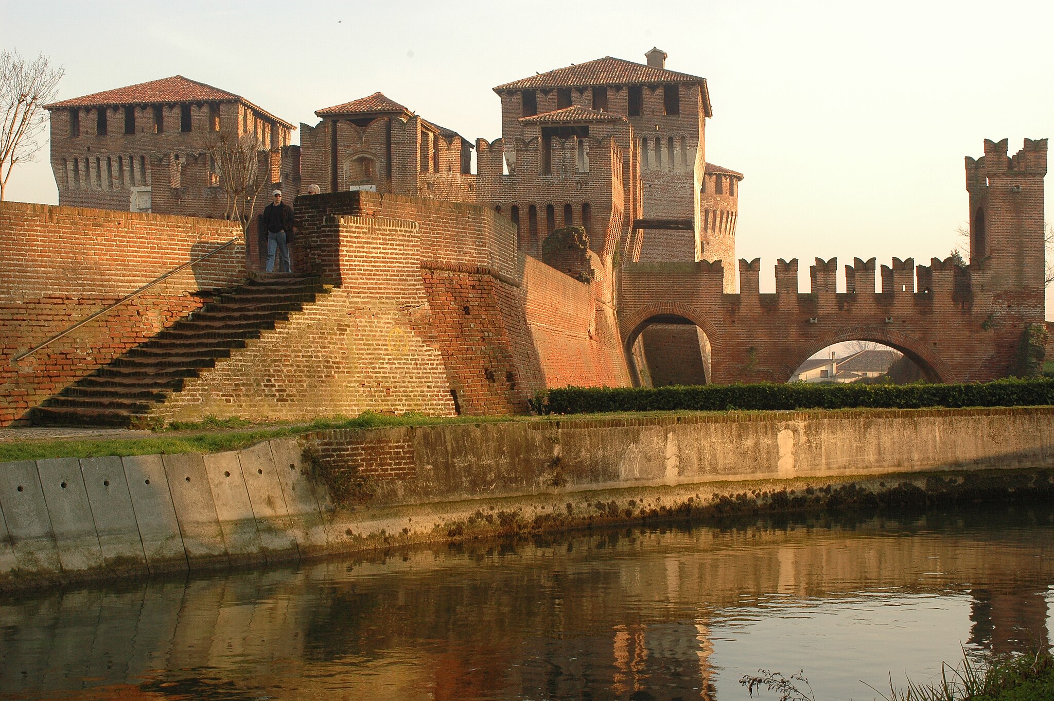 borghi più belli della Lombardia