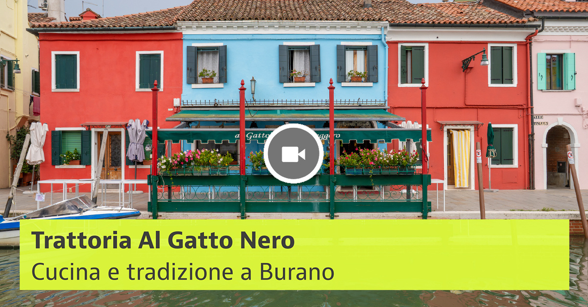 Al Gatto Nero