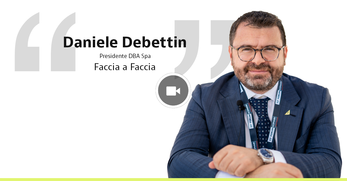 debettin