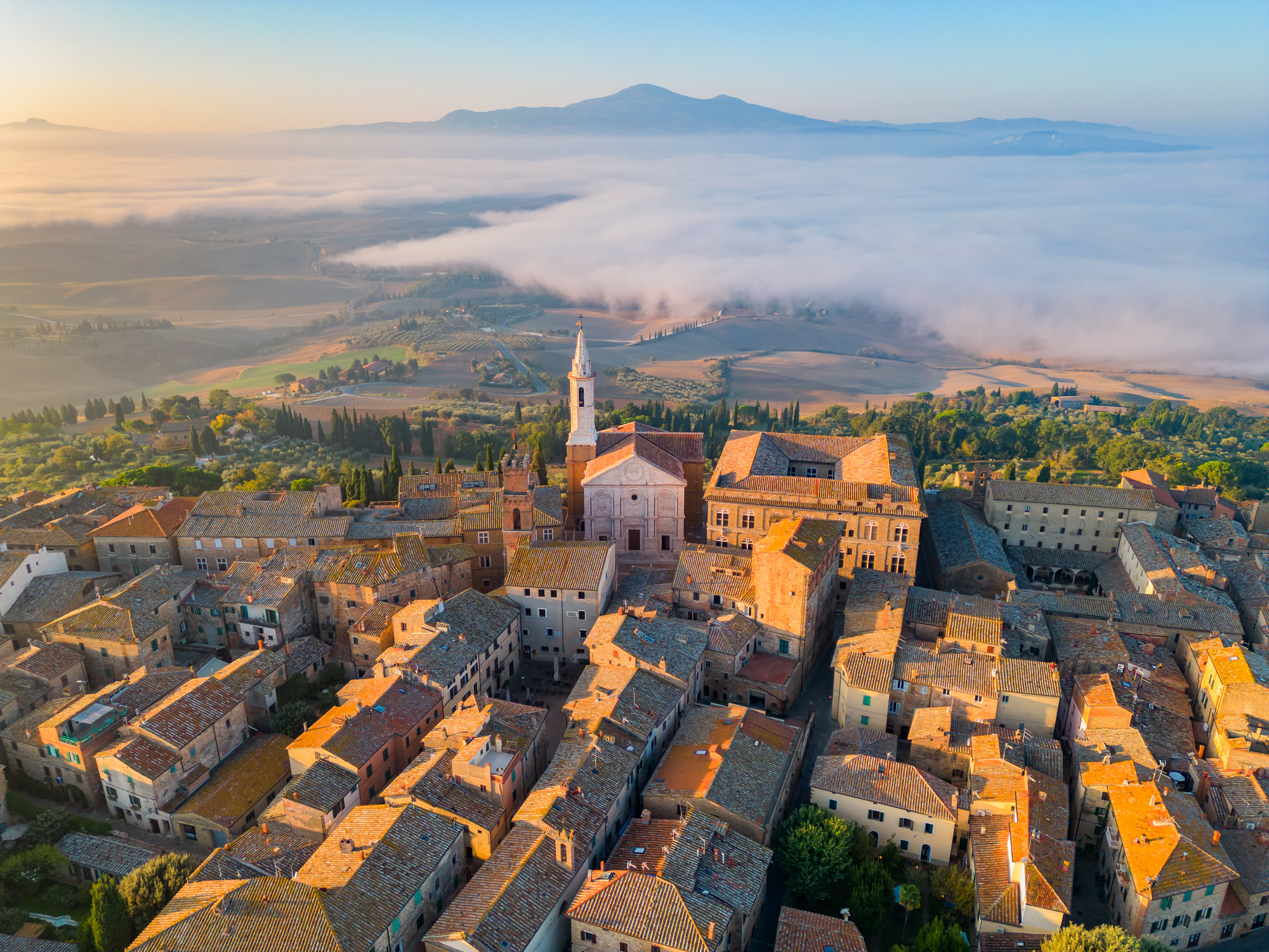 Toscana