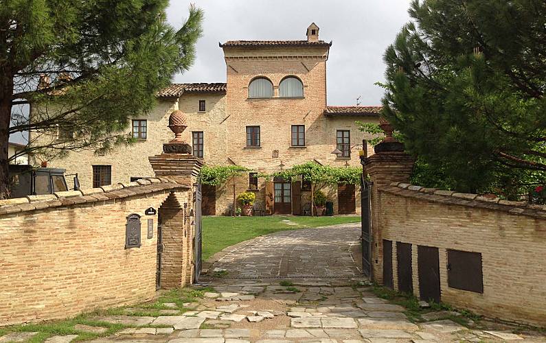 lusso rentalia