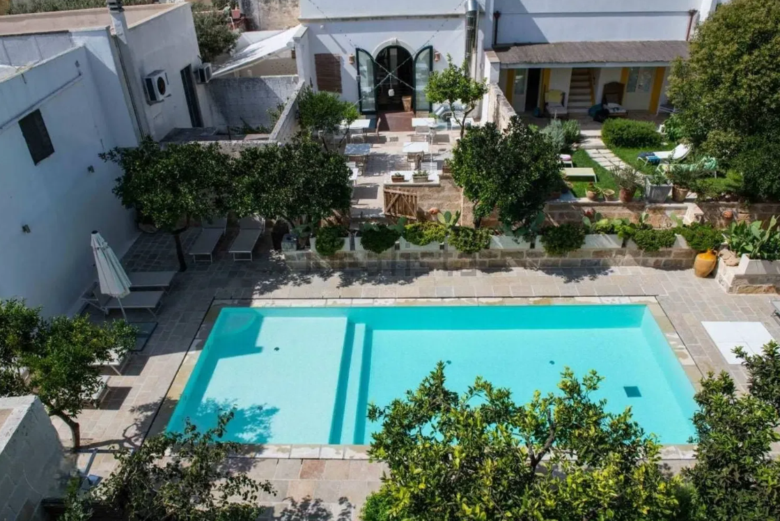 hotel in vendita