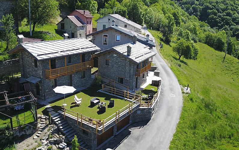 rentalia