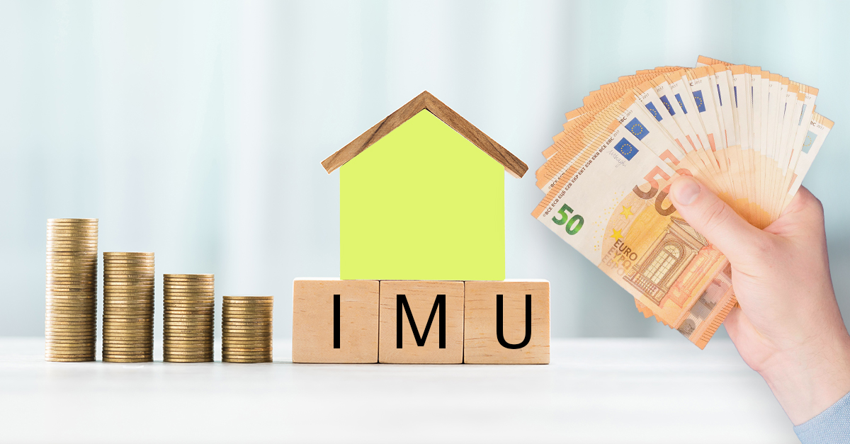 Imu dicembre 2025