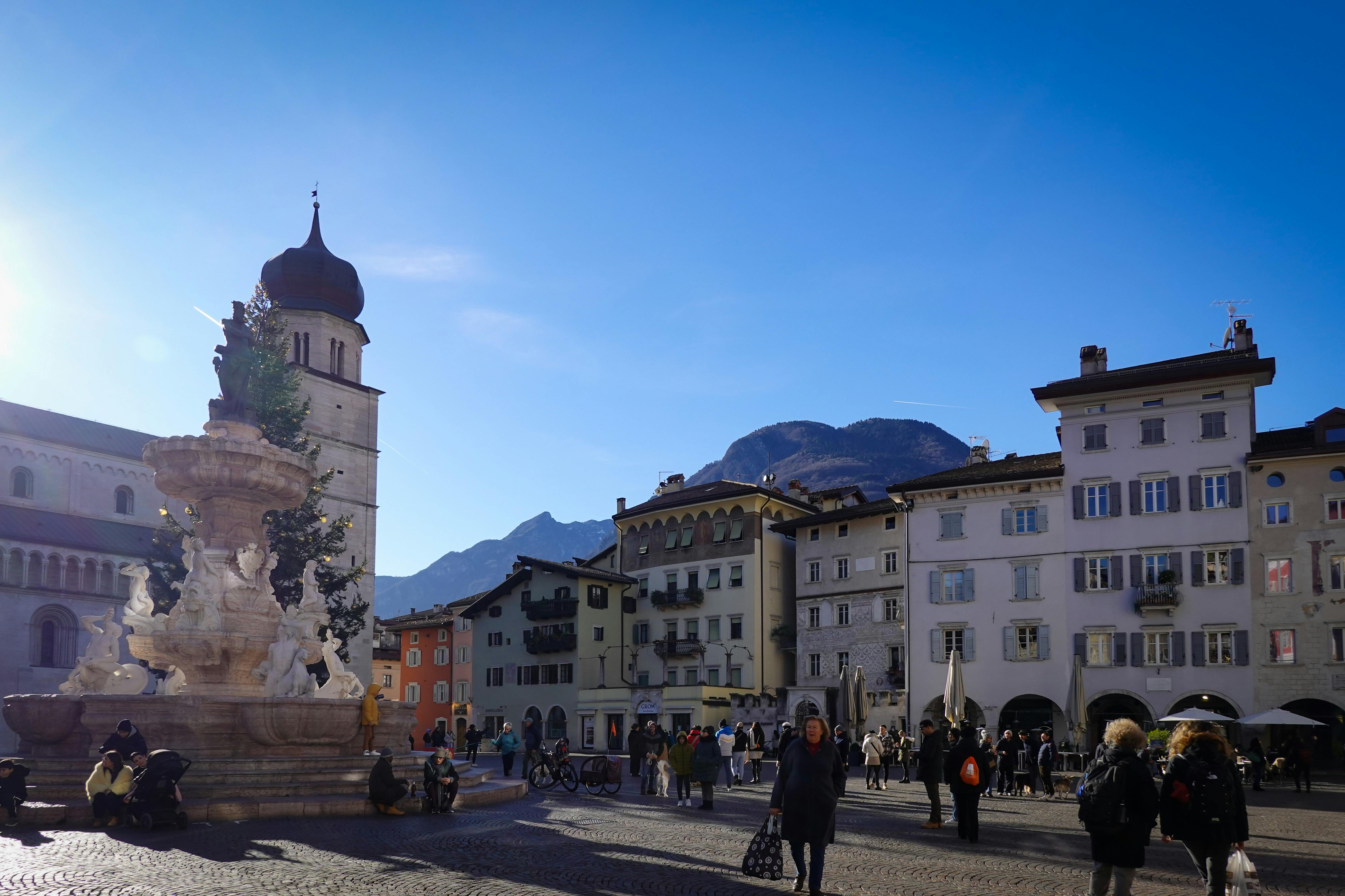 città più vivibili d'Italia 2025