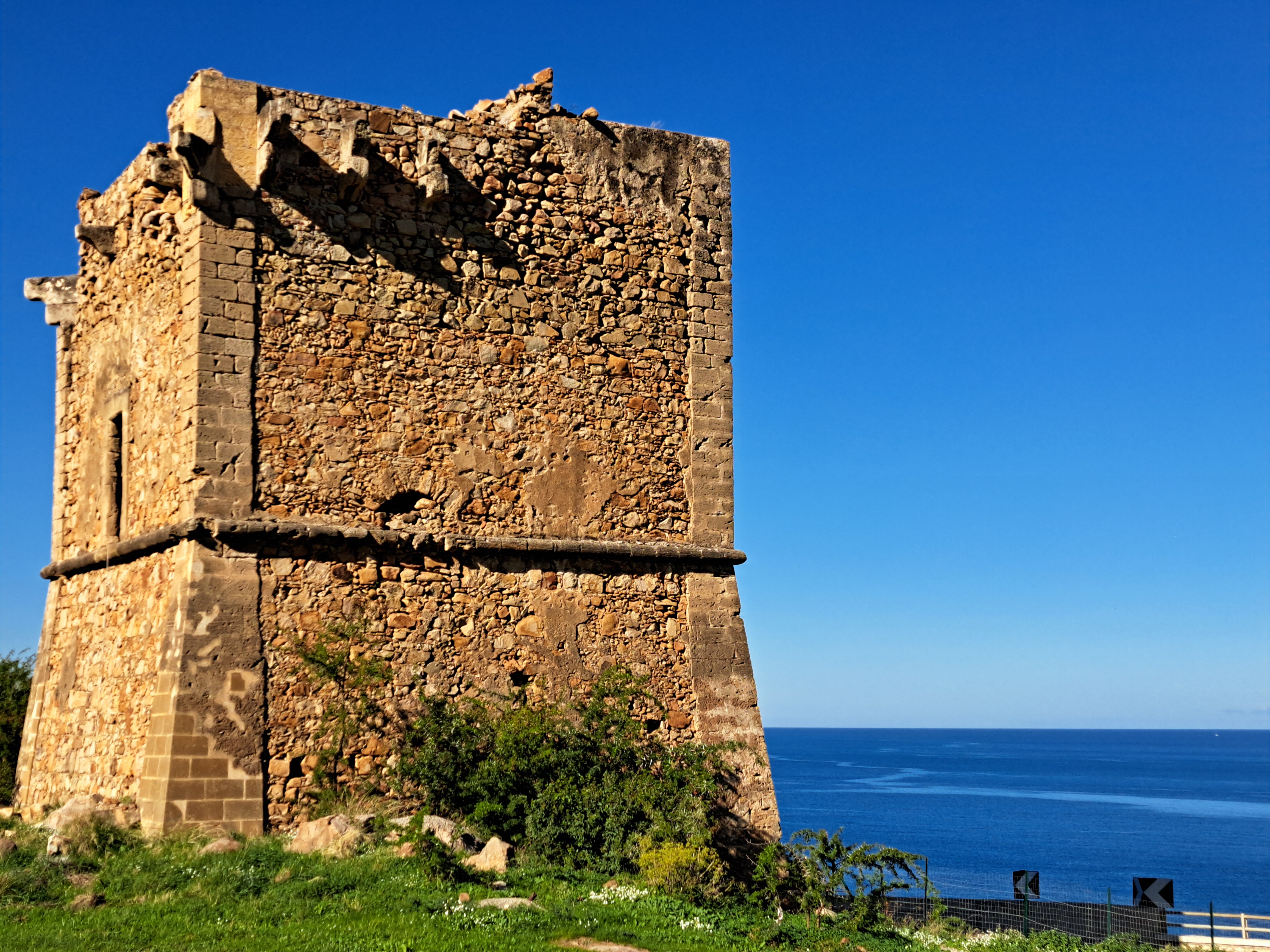 Torre Conche