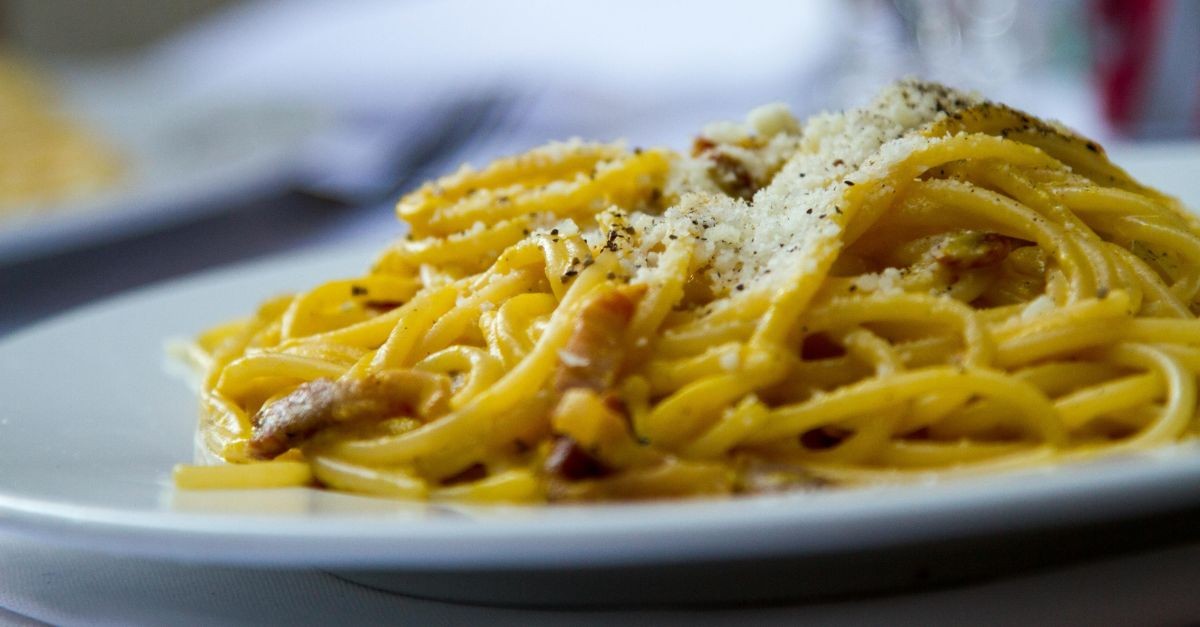 carbonara