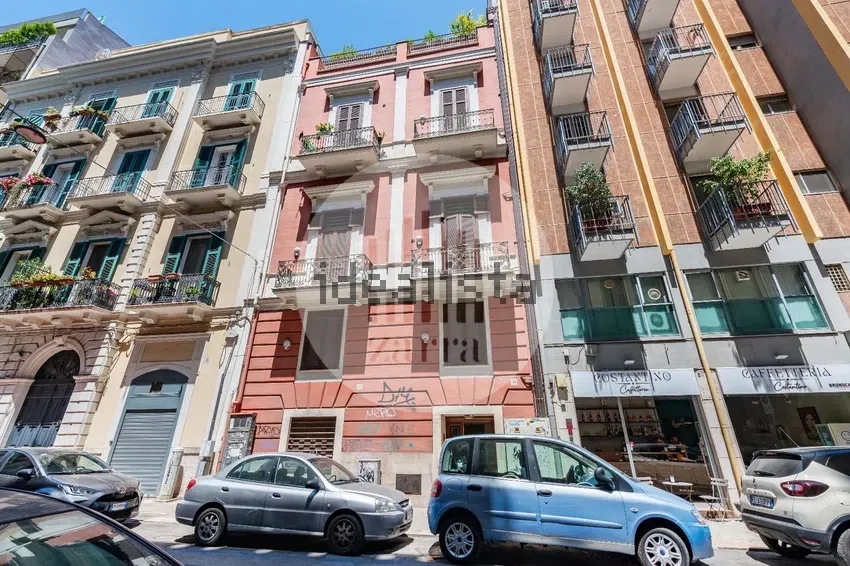 Attico in via Marcello Celentano, 30