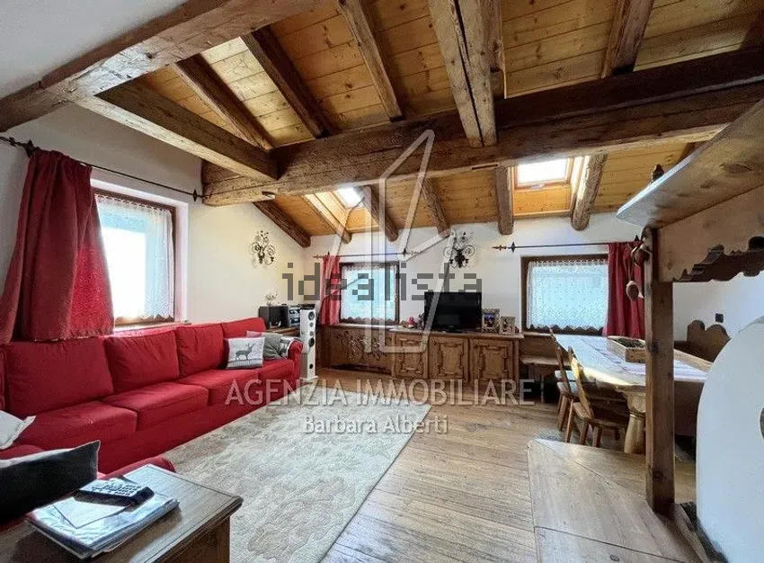 Appartamento in via Guide Alpine s.n.c.