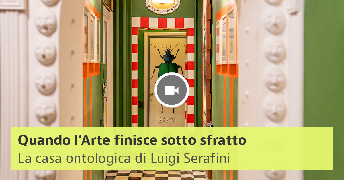 Luigi Serafini
