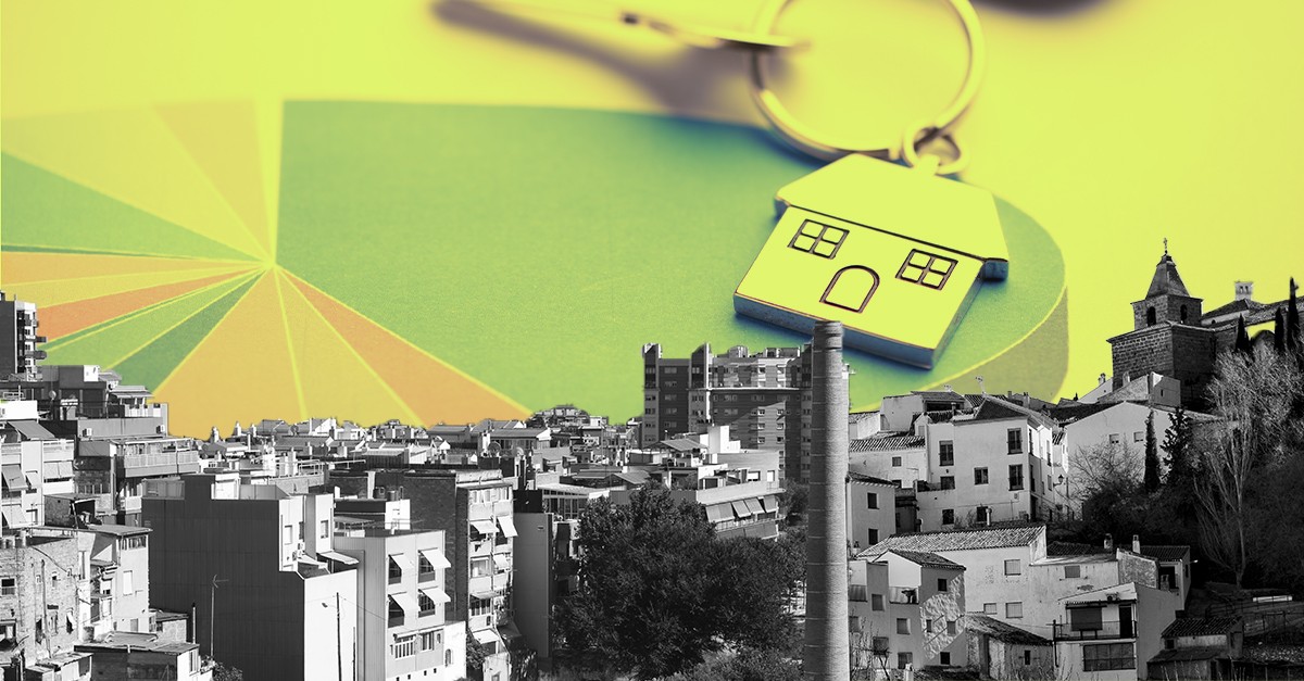 prezzi immobiliari