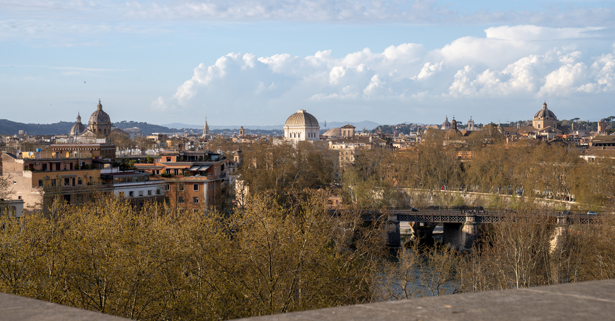 Roma