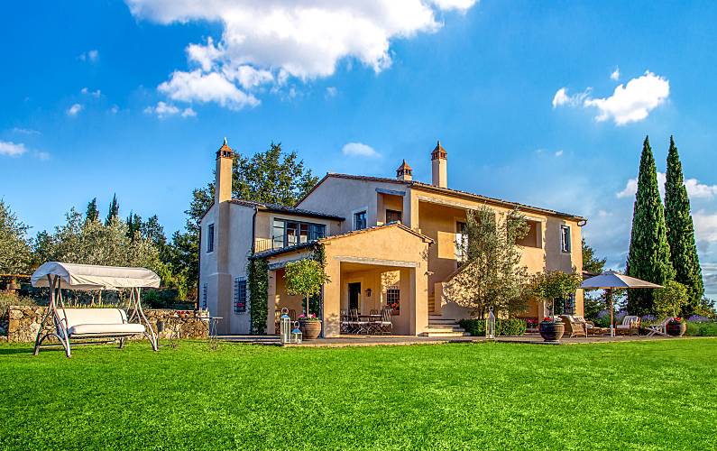 Casa vacanze Rentalia
