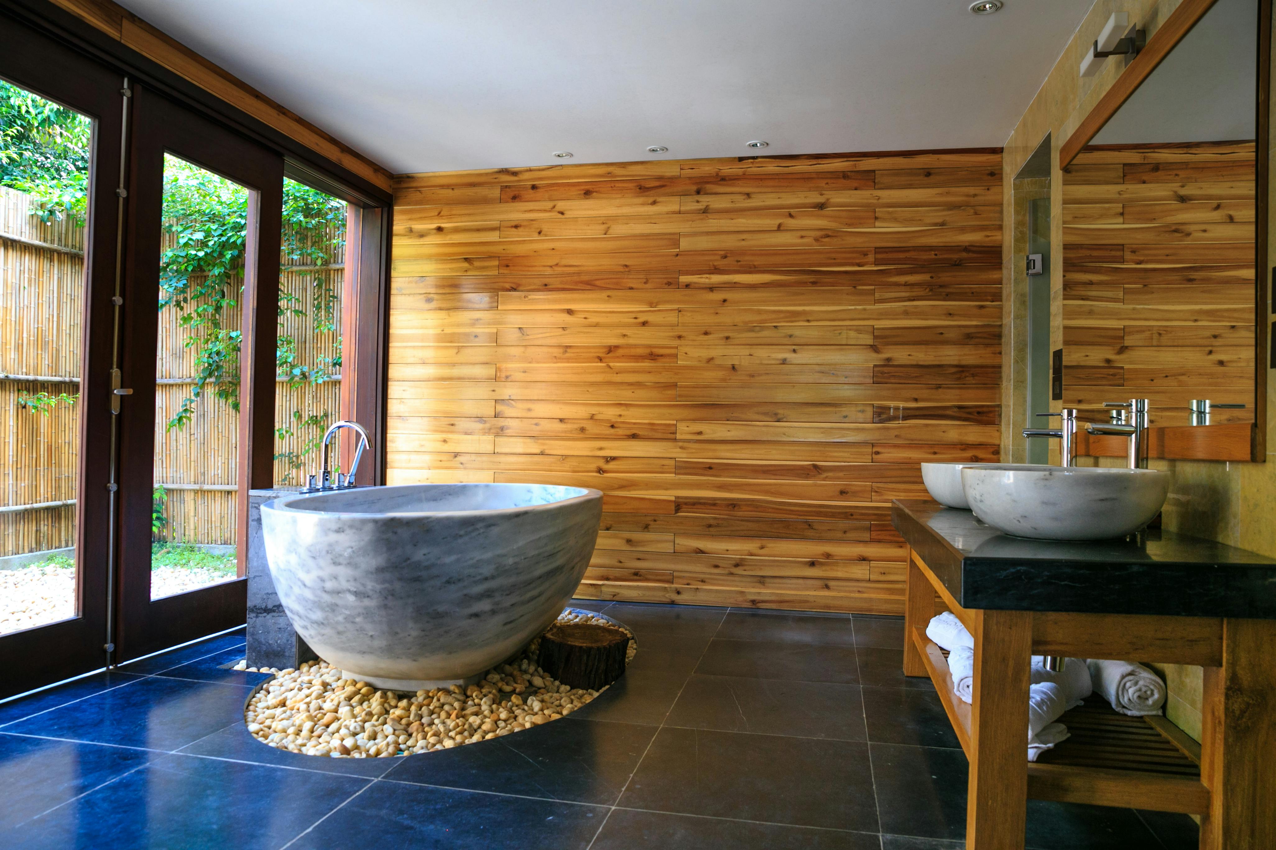 come fare una spa in casa