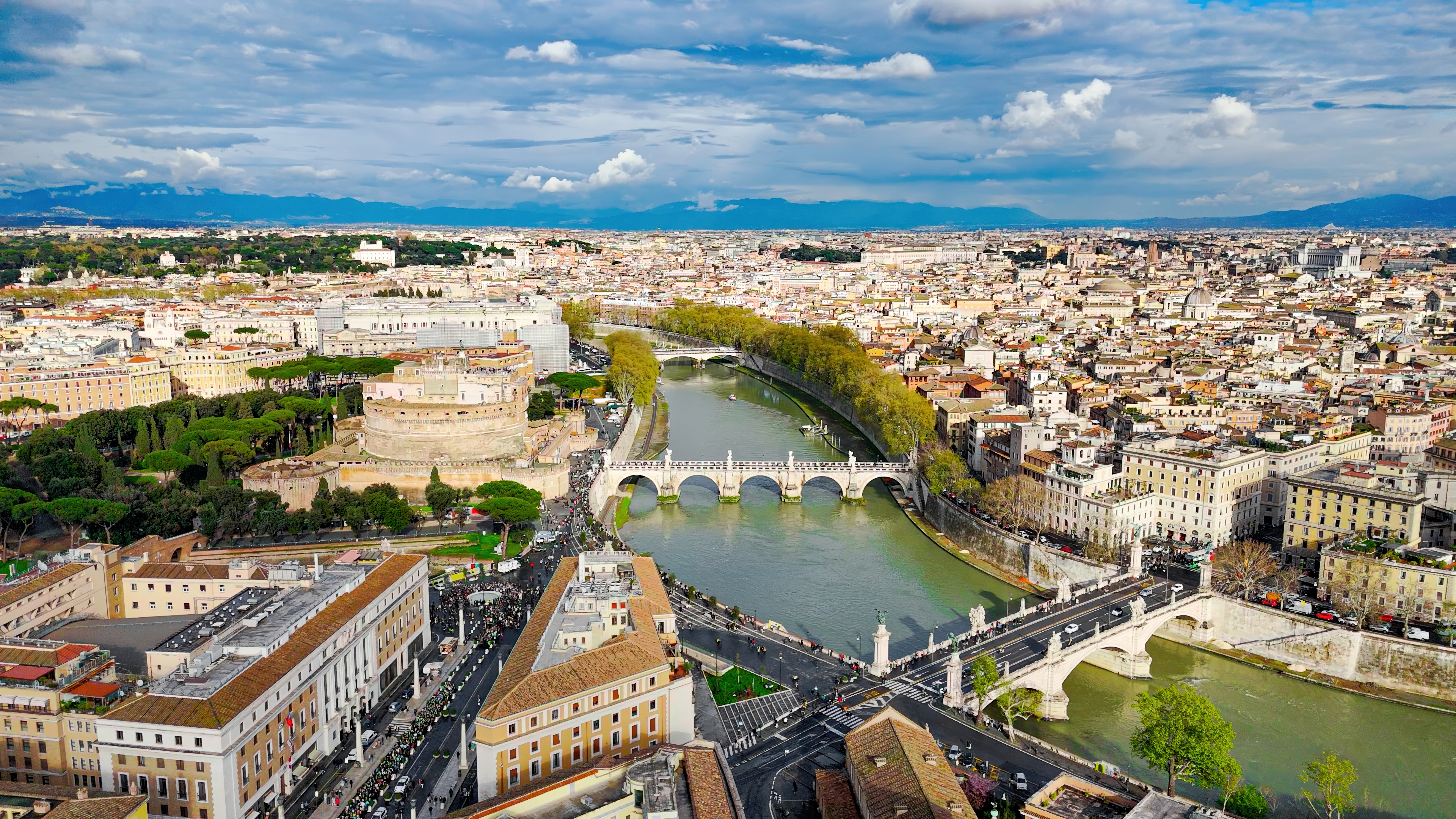 roma