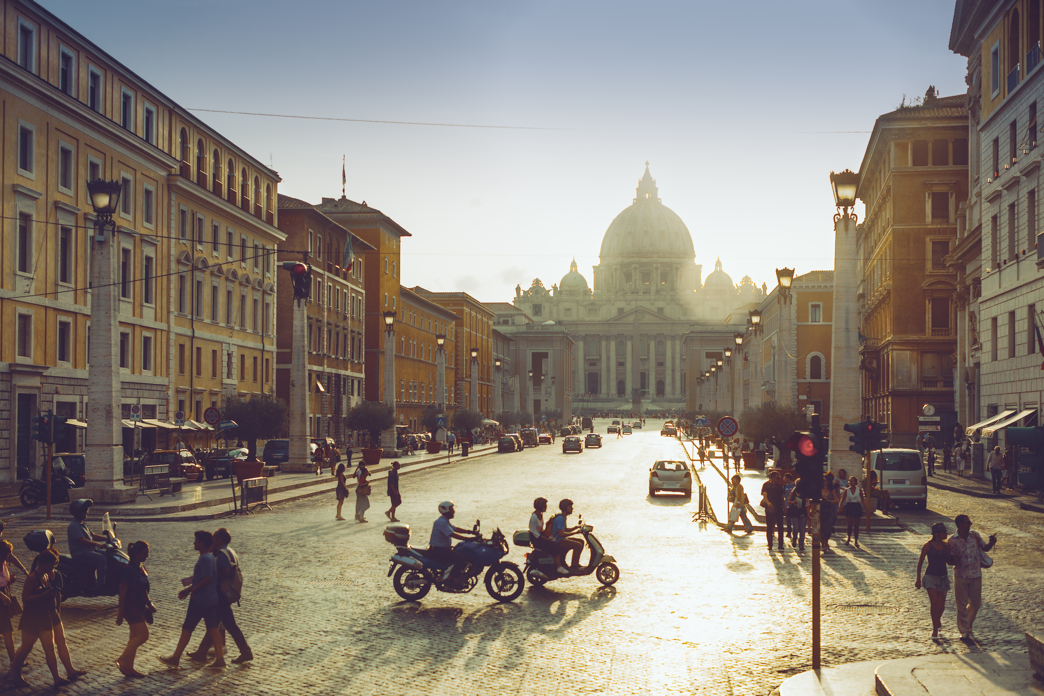 Affitti Roma