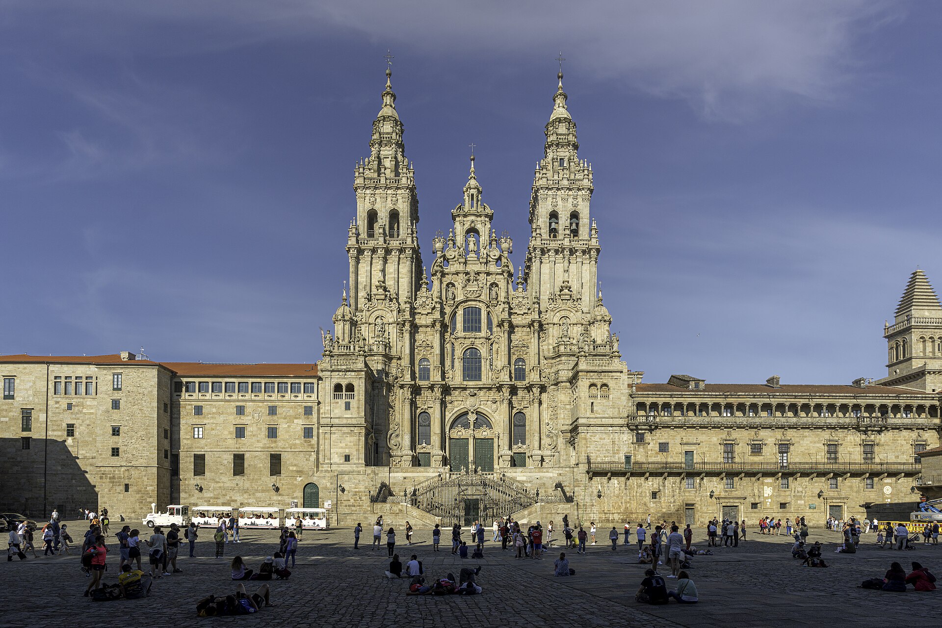 santiago