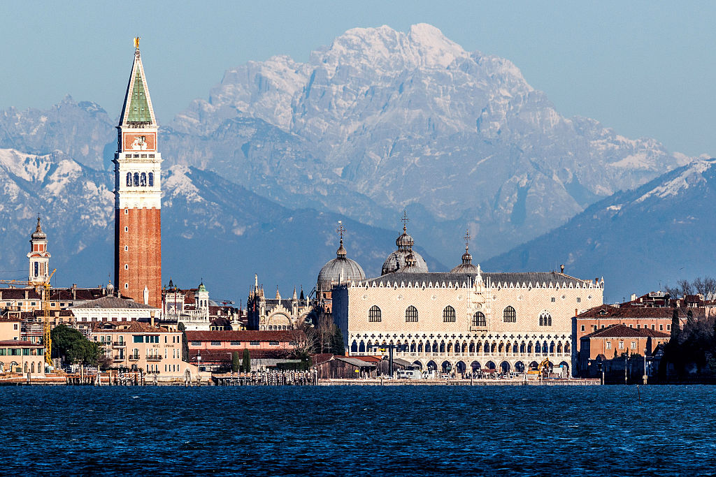 Venezia Forte Marghera