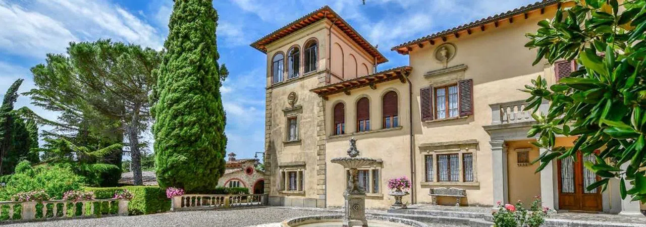 Casa a Castellina in Chianti, Siena - 10.000.000 euro