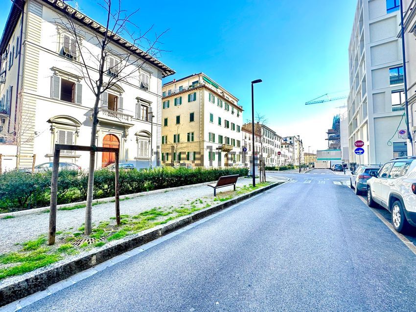 Appartamento in via Solferino s.n.c.