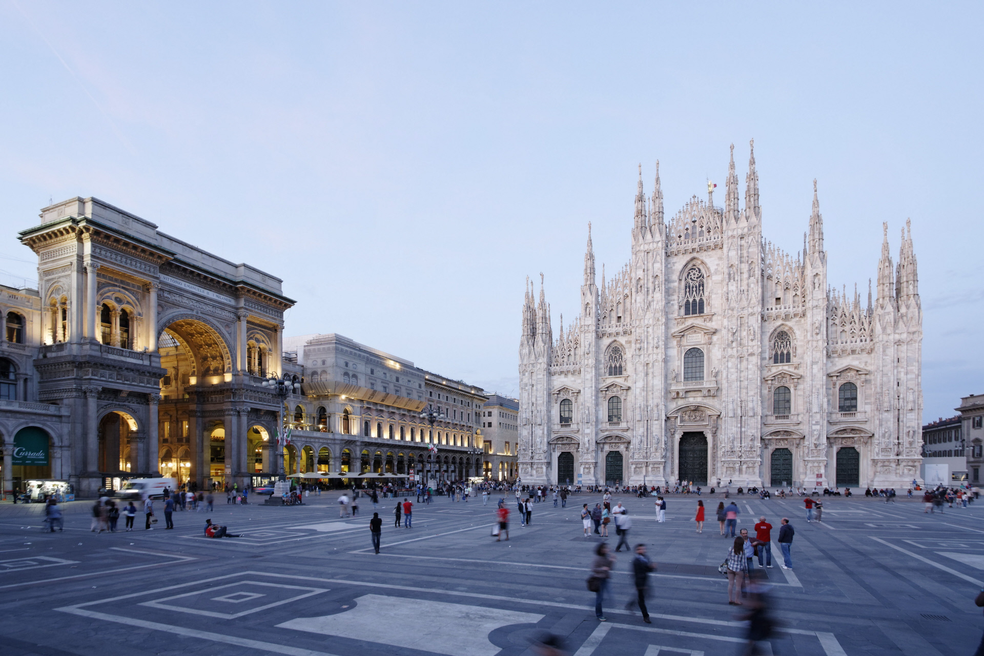 Milano