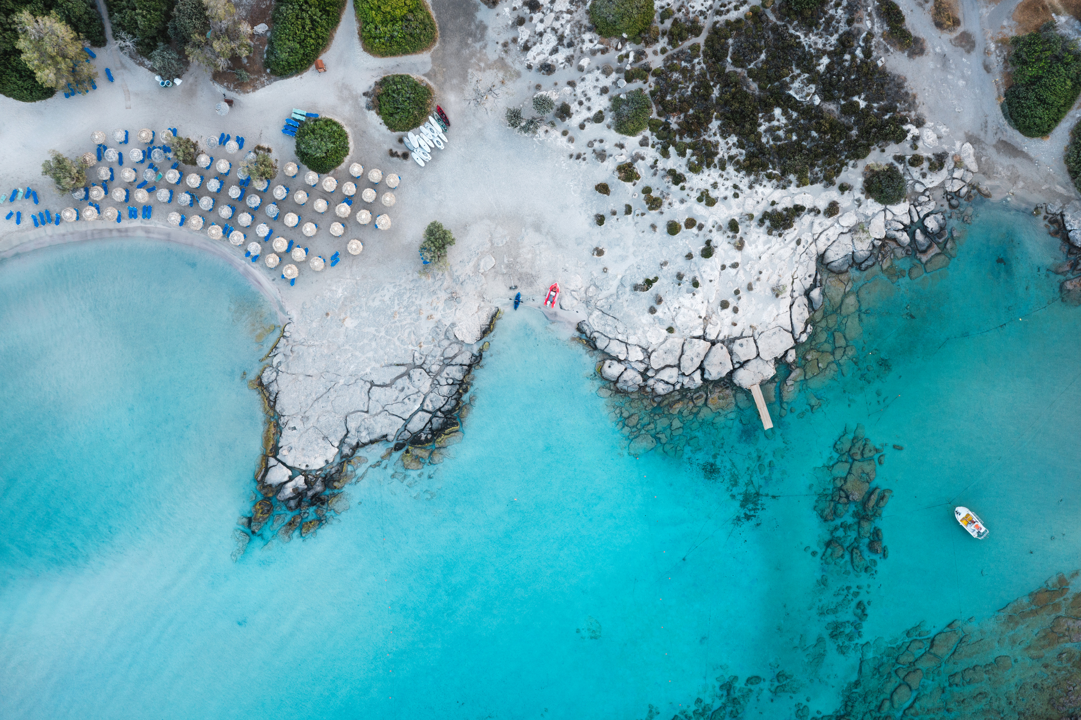 migliori spiagge tripadvisor