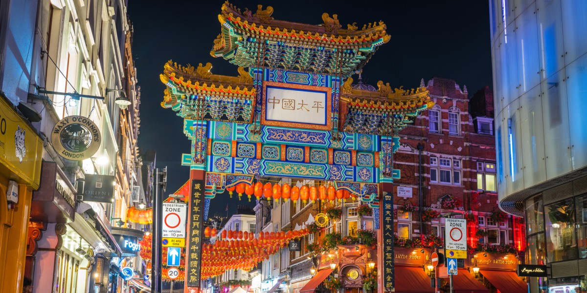 chinatown