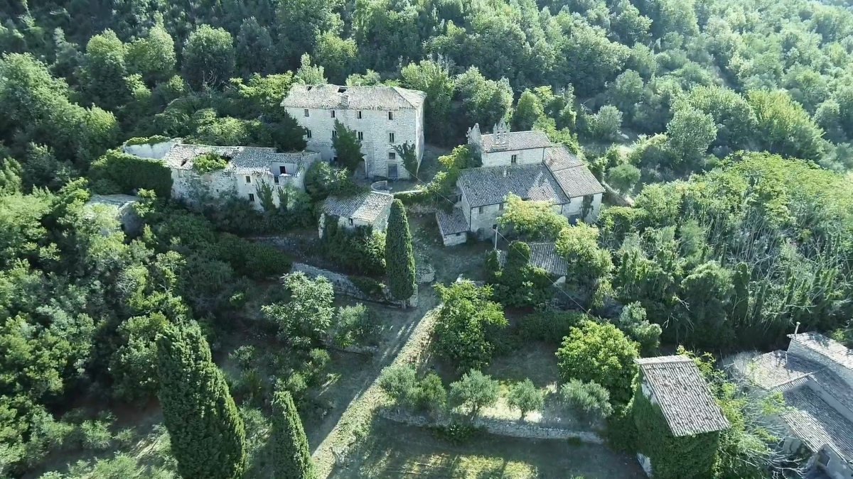 borgo in vendita 
