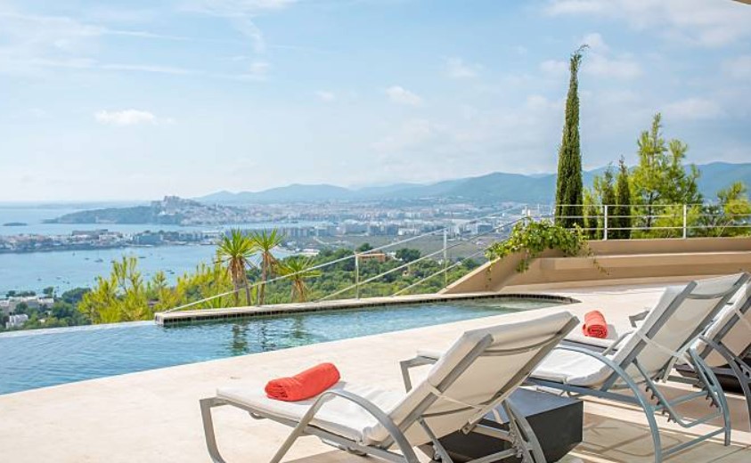 Villa Ibiza