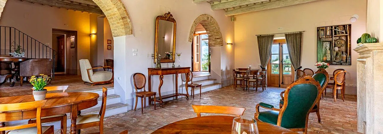 Casa a Sarteano, Siena - 15.000.000 euro