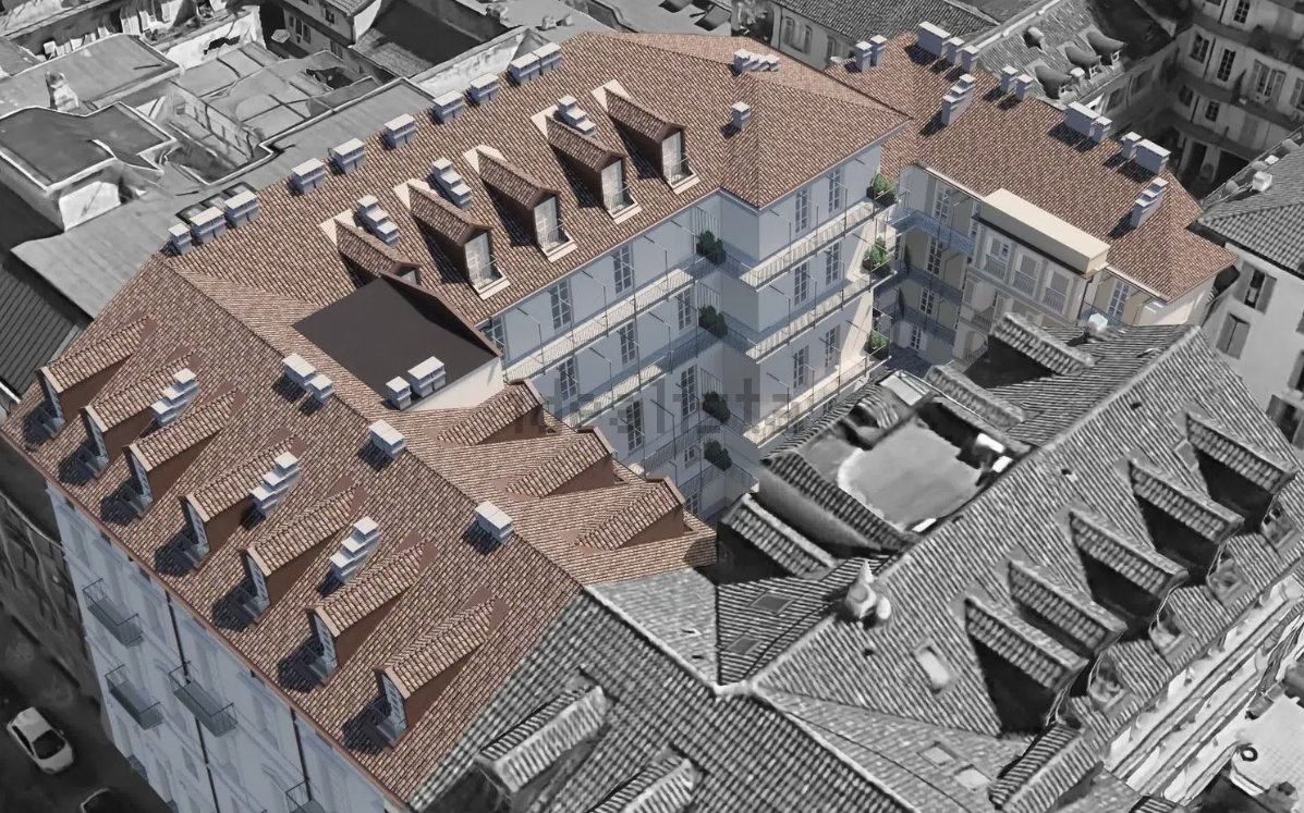 Nuova costruzione
