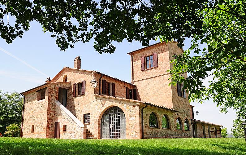Casale Siena