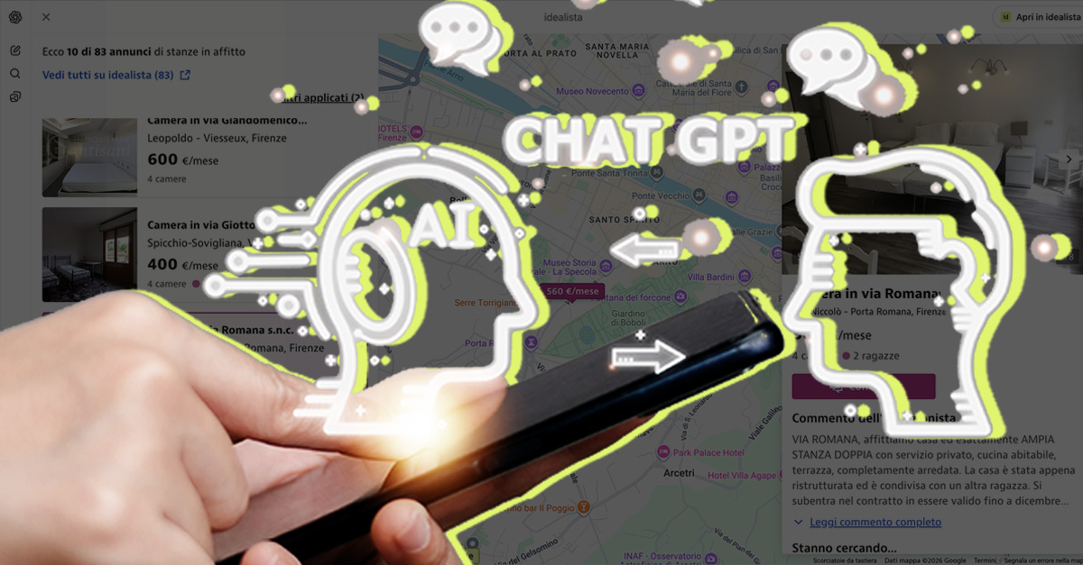 chat