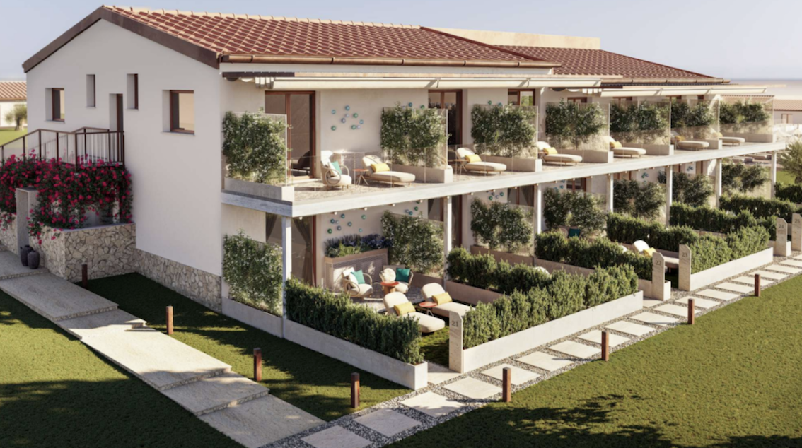 spa marina di ragusa