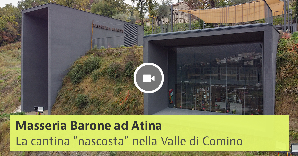 masseria barone