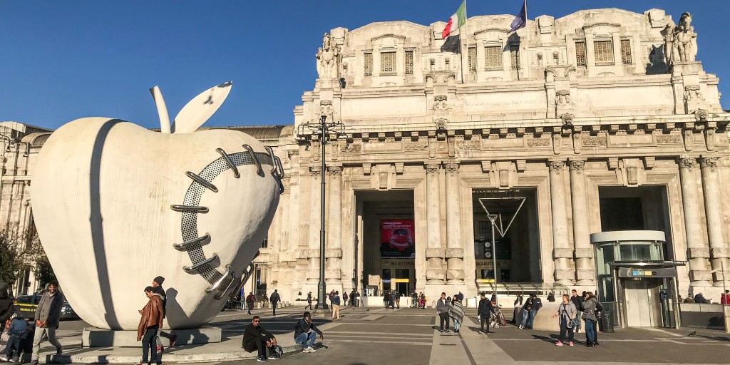 Milano