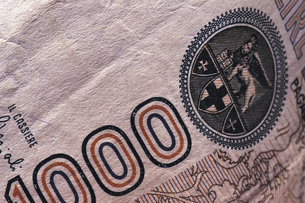 mille lire