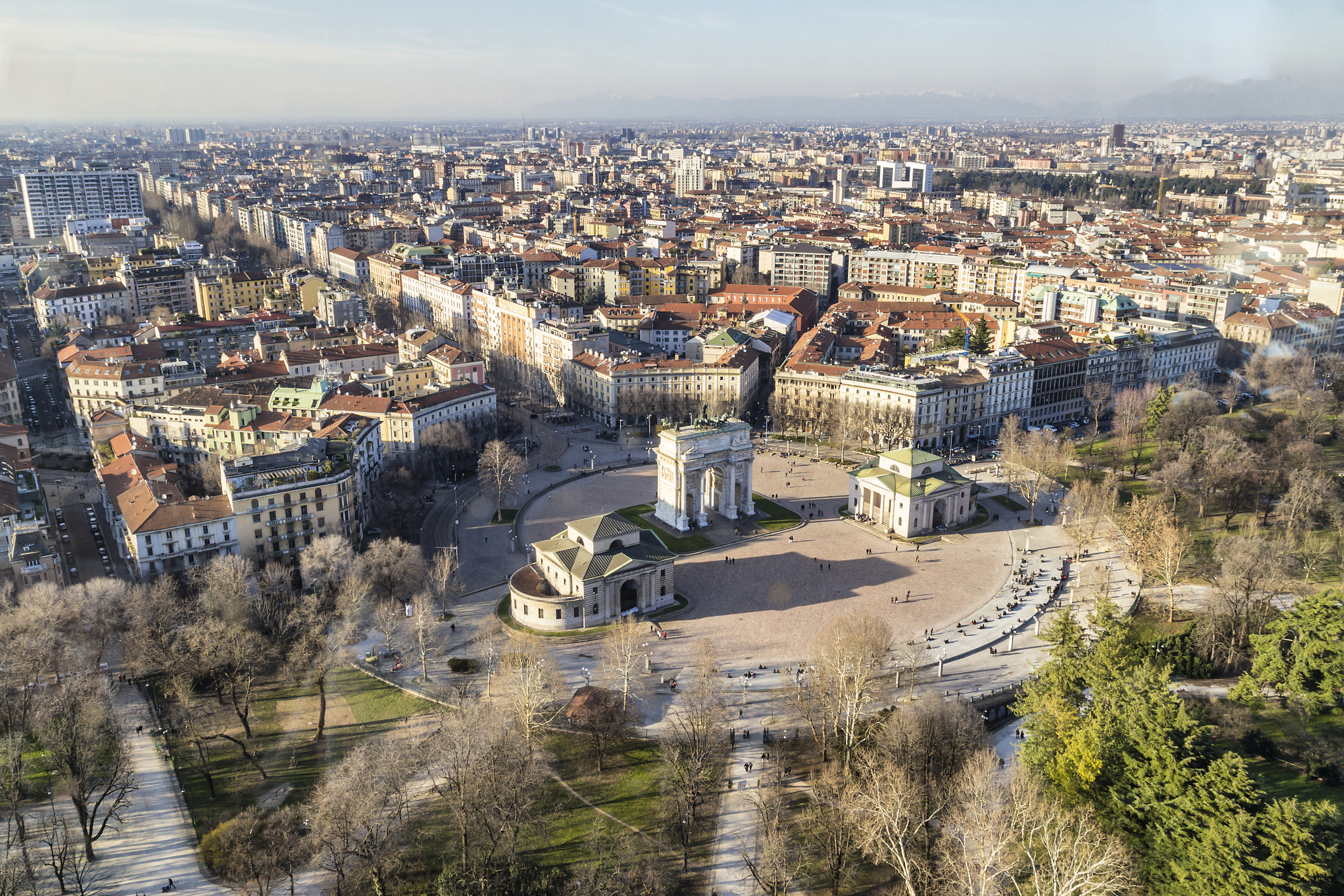 Milano