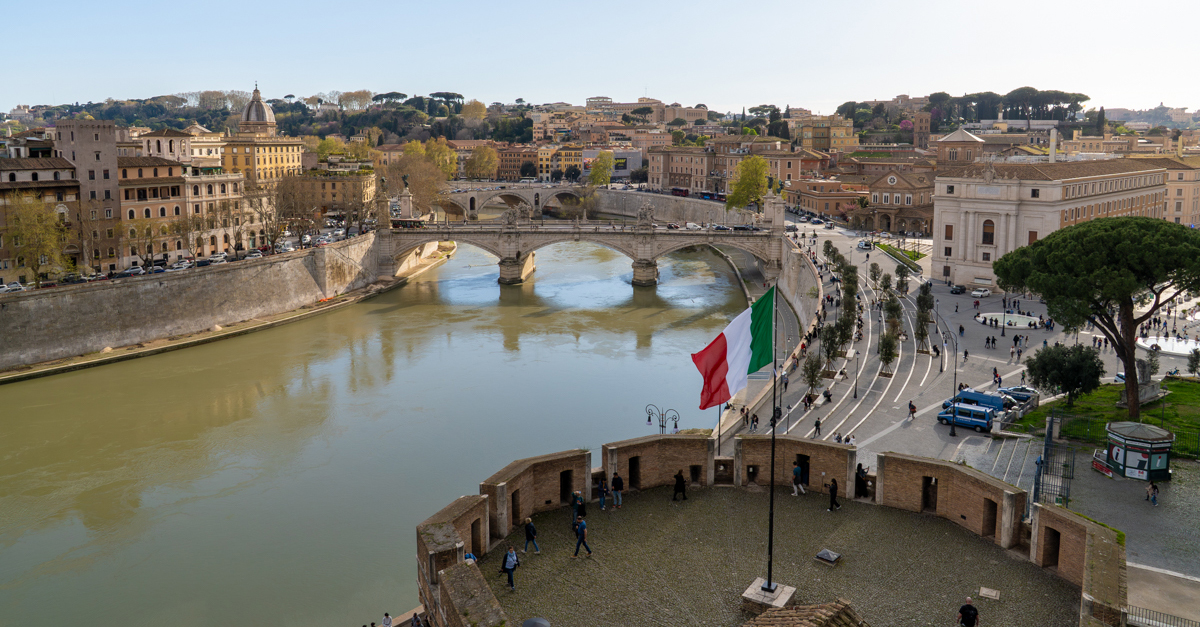 Roma