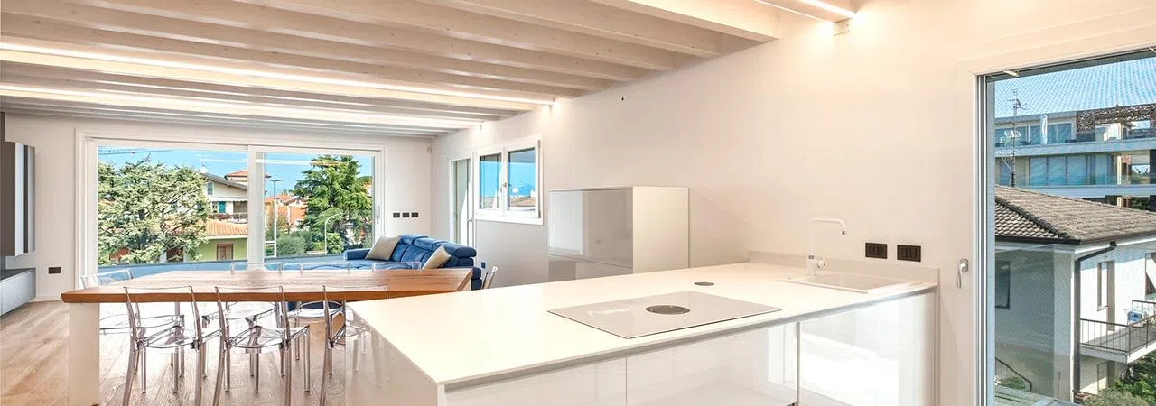 Casa a Desenzano del Garda, Brescia - 1.350.000 euro