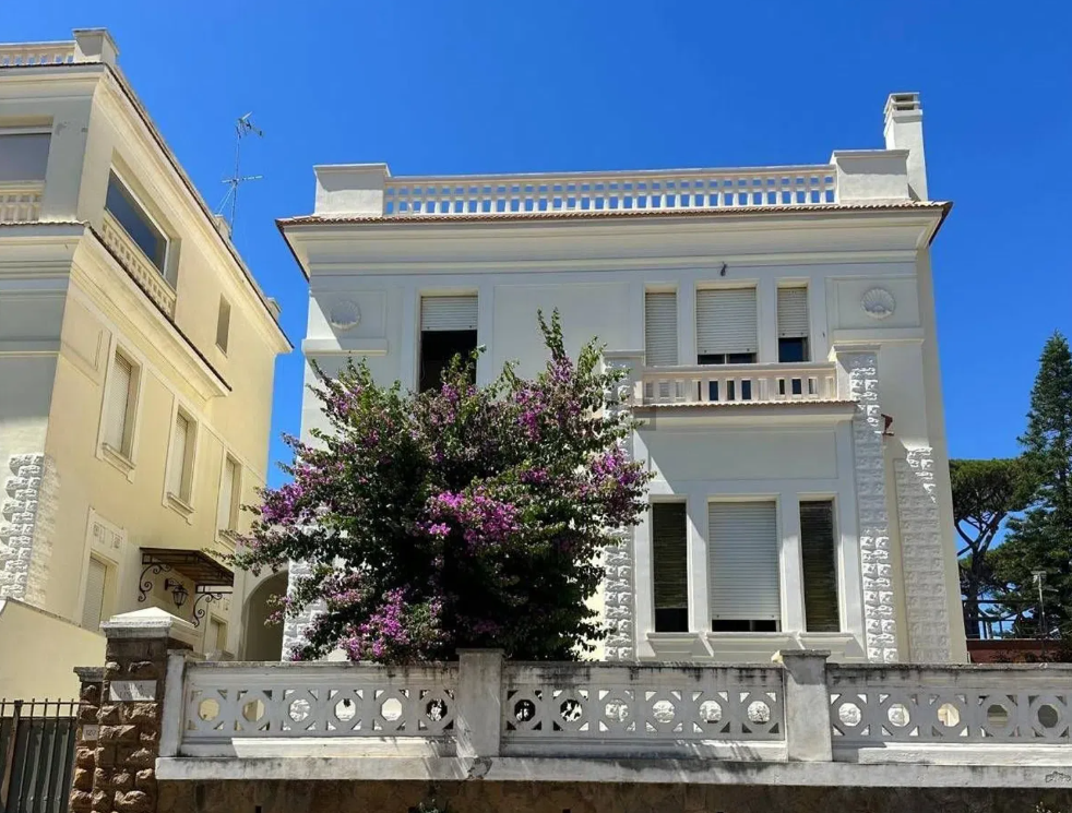 hotel in vendita