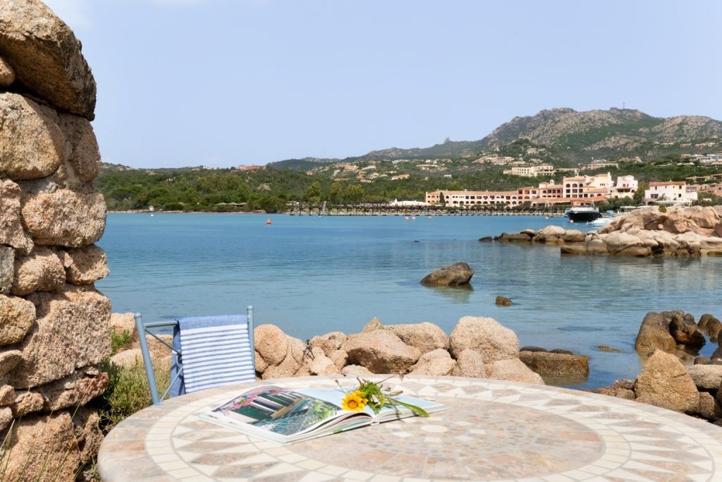 Affitti di lusso in Sardegna